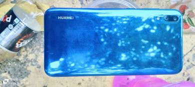 Huawei y7 2019
