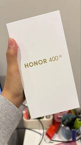 Honor 400 (demo)
