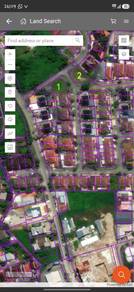 Residential Land in Kuching, SWK
