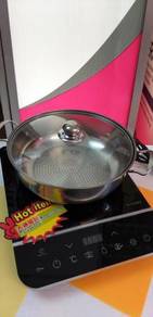 NEW Induction Cooker BIC-1883-is