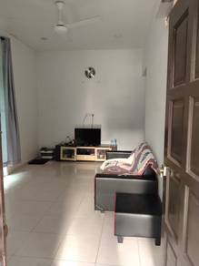 Terraced House For Rent in Kijal,TRG