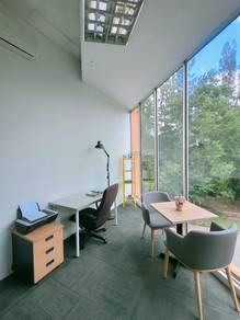 Office space For Rent in Kajang,SGR