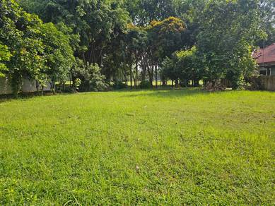 Residential Land in Shah Alam, SGR