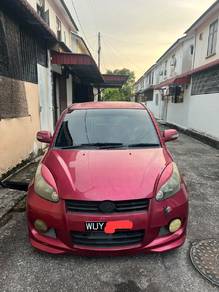 Perodua MyVi EZ STANDARD in Sungai Petani, KDH