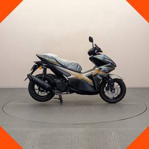 Yamaha NVX
