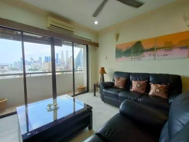 Condominium For Rent in The Vistana