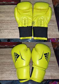 Adidas Boxing Gloves SPEED 50