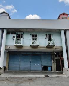Shop lot For Rent in Bukit Mertajam,PNG