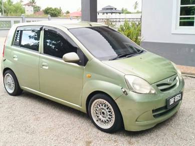 Perodua Viva 850 EX in Kota Bharu, KTN