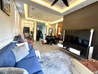 Apartment For Sale in Desa Saujana