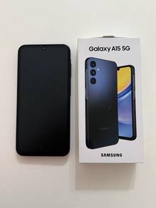 Samsung A15 (5G)