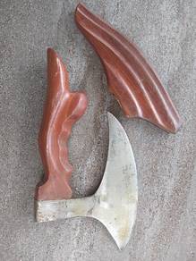 Kapak Melapah