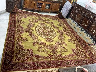 antik rug