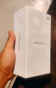 Brand New Honor 600 512GB, 12 (16Honor ram) 