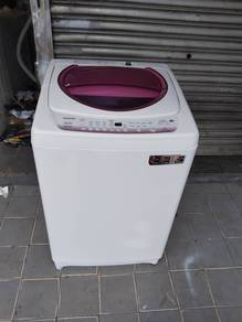 Washing machine Toshiba 9kg top washer