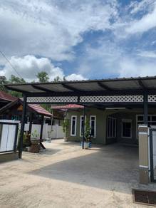 Semi-Detached House For Sale in Gurun,KDH