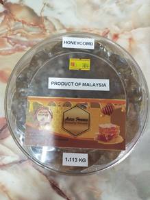 Honeycomb