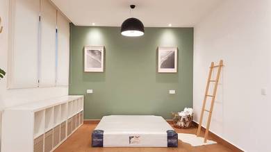 Condominium For Rent in The Parque Residences @ Eco Sanctuary