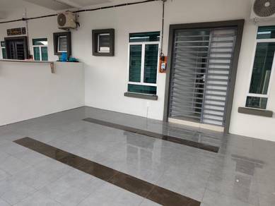 Terraced House For Rent in Kamunting,PRK