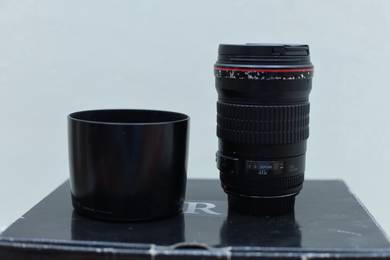 Canon EF135mm f2