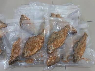 pekasam lampam pakwan