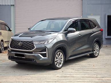 2024 Toyota Innova Zenix ZENIX V