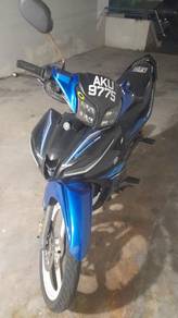 Yamaha 115ZR