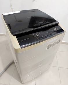 SHARP 7Kg Washing Machine Mesin Basuh 