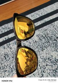 Oakley Polarized 