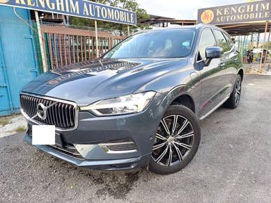 Volvo XC60 T8 INSCRIPTION in Balakong, SGR