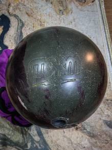 bowling ball
