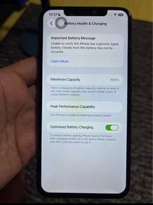 Jualan Sebab ada telefon baru