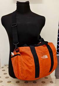 The North Face Duffel bag (19L)