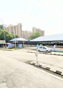 Mixed Development Land in Setapak, KUL