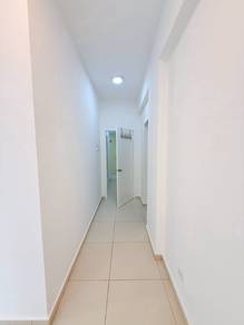 Condominium For Sale in Serin Residency