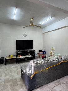 2-storey Terraced House For Sale in Kepong,KUL