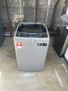 Midea washer washing machine mesin basuh 8.5.kg