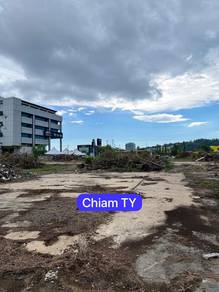 Others Land in Kota Kinabalu, SBH