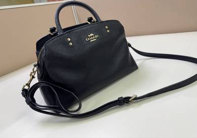Handbag Coach Original untuk dijual