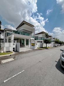 Bungalow House For Sale in Bukit Katil,MLK