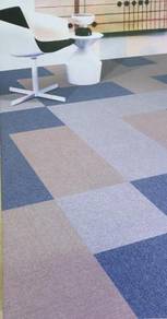 PW Carpet Tiles per box