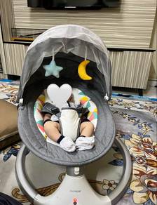 Jollygear Baby Swing