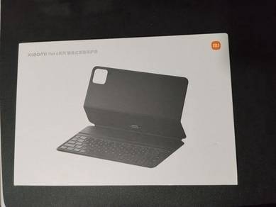 Xiaomi Redmi pad 6 keyboard case (original)
