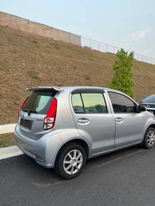 Perodua MyVi EZ STANDARD in Bandar Sri Sendayan, NSN