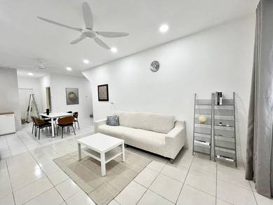 Townhouse For Rent in Kuching,SWK