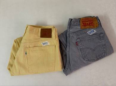 Levi’s 501 sz 30 Combo:…
