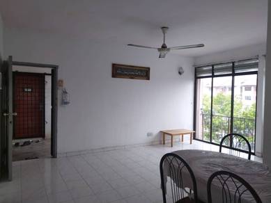 Apartment For Sale in Pangsapuri Idaman (Taman Pauh)
