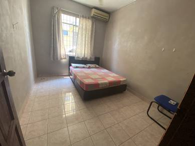 Apartment For Rent in Taman Pasir Putih Fasa 3B Apartment