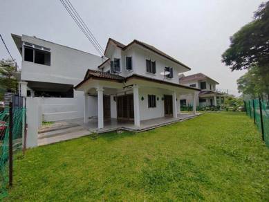 2-storey Terraced House For Sale in Rawang,SGR