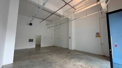 Shop lot For Rent in Tampoi,JHR